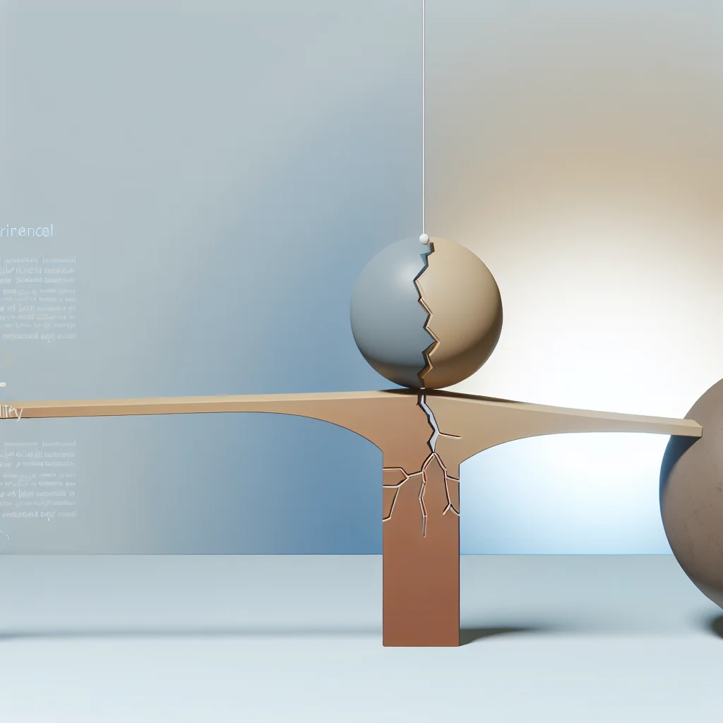 A questão é complexa e polarizadora, com argumentos convincentes de ambos os lados