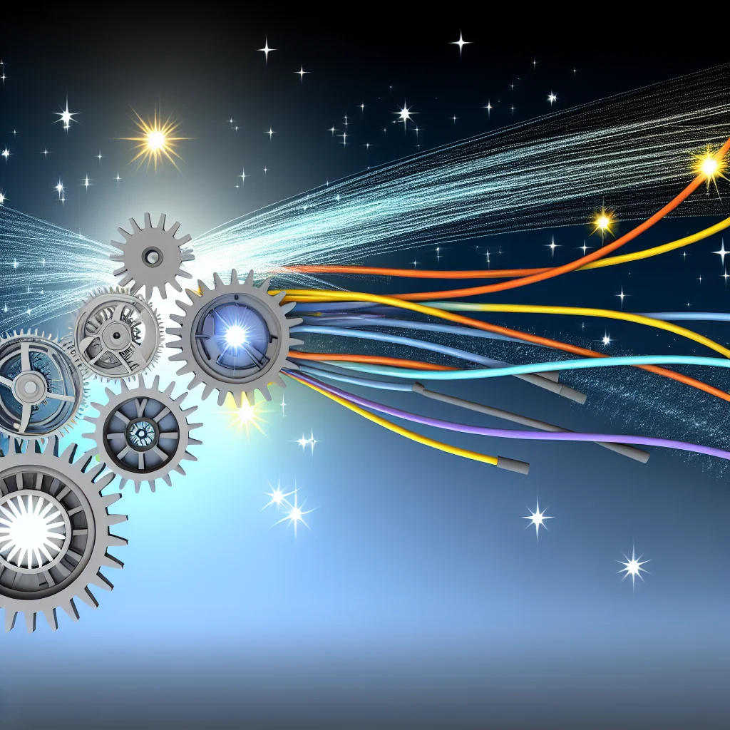 Acelerando a Inovação em IA: Desafios e Oportunidades