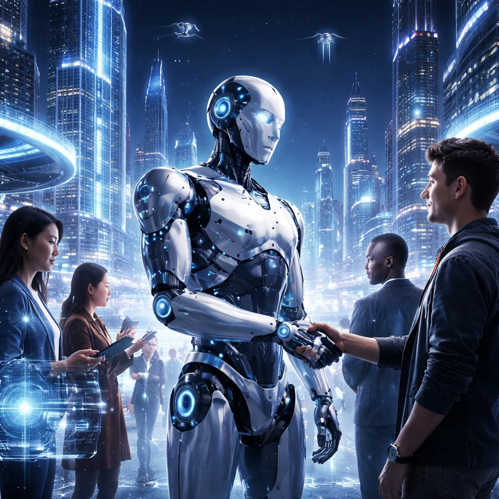 Introdução à Inteligência Artificial em 2025