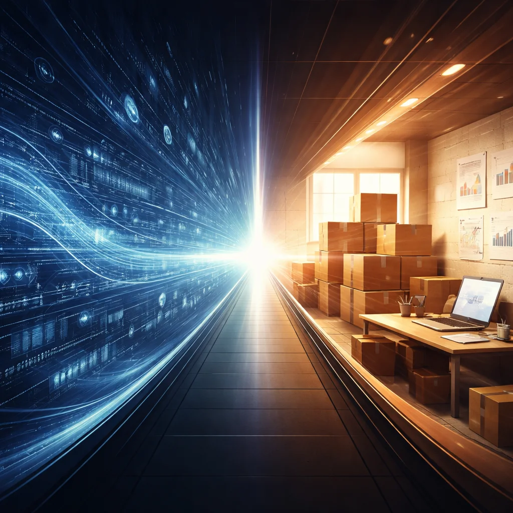 Ensinamos as Máquinas a Falar: Antes de Ensiná-las a Viver no Mundo