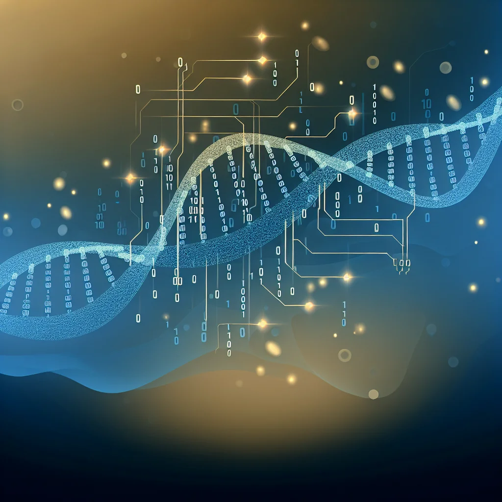 Inteligência Artificial Generativa: A Revolução em Andamento