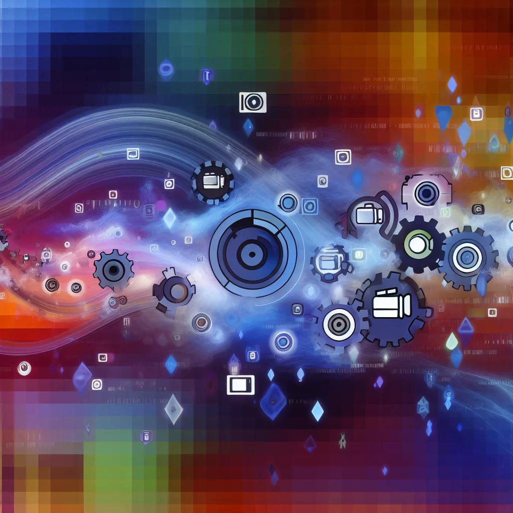 O impacto potencial deste lançamento é significativo