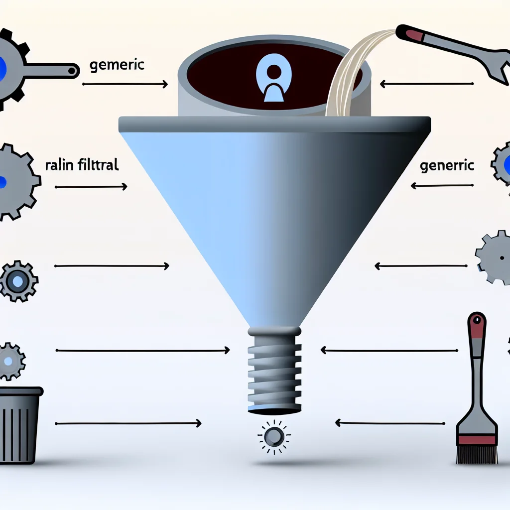 Para ilustrar, considere um cenário em que um gerente de produto precisa criar um PRD