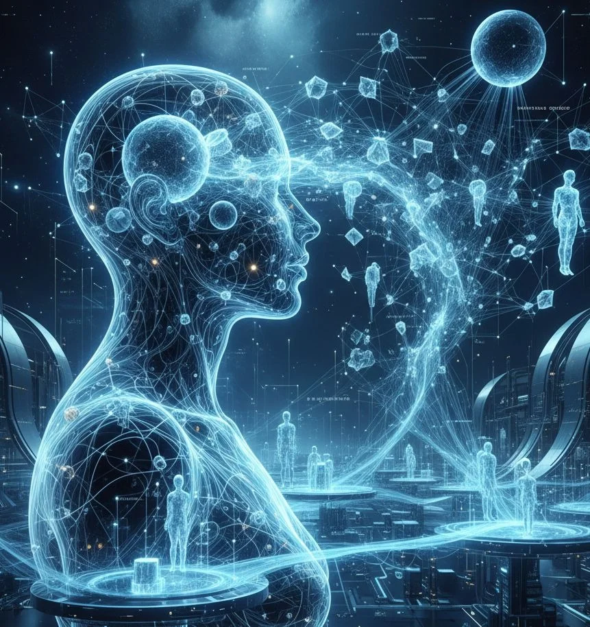 Pulse: A Nova Era da Personalização em Assistentes Virtuais